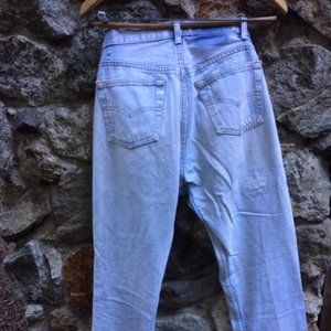 Vintage 501 LEVIS  W31 L30